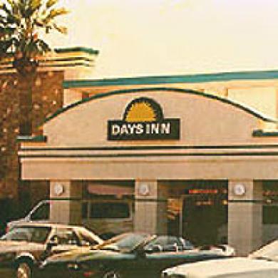 Days Inn Apt. Phoenix Exterior foto